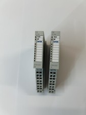 2x Lenze EPM-S202 DI8 Gebraucht 