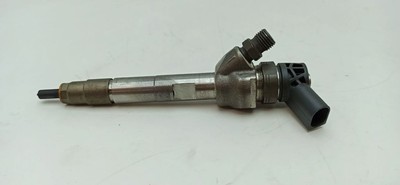 BMW X4 F26 2016 diesel injector injection nozzle 8514148 0445110743 PUM55870