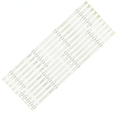 LED-Streifen 55UJ63_UHD 55LJ55_FHD für LG 55UJ6350  55UJ6307 55UJ6309 55LJ5500