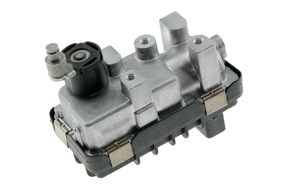 Turbo rétabli sans perte de puissance Mercedes Classe E 6480960099