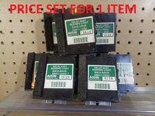 TOYOTA COROLLA 2001 - 2002 RELAY ASSY RUNNING...