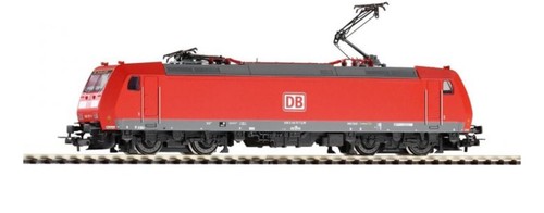 Piko 57934 - Electrolok, BR 146.1, DB AG Spur H0 | Zustand: New