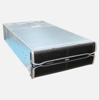 Dell PowerVault MD3060e 60-Bay LFF 4U Enclosure – 20x Dell 4TB SAS