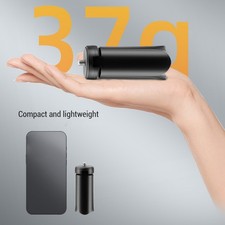 Portable Camera Tripod Stand For 3 For X4 For X5 1/4in Thread Folding CT