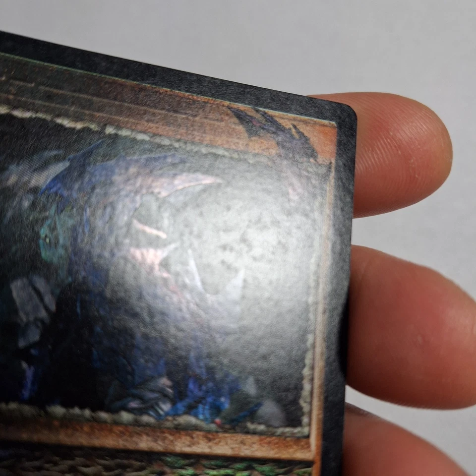 Decipher LOTR TCG Fellowship of the Ring GOBLIN ARMORY 1R173 FOIL MP - Image 4 of 4