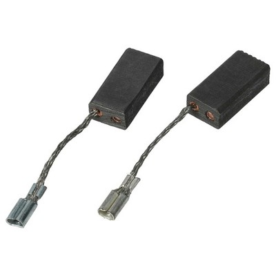 2 Kohlebürsten für Bosch GBH 2-24 DSE 0 611 228 603