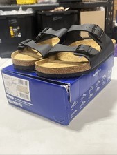 Birkenstock Arizona Soft Footbed sandals SA, G, 2 