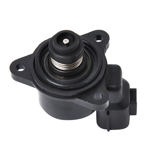 Metal Idle Air Control Valve For Chrysler Sebring 2.4L L4 SOHC 2001-2005 - Picture 5 of 10
