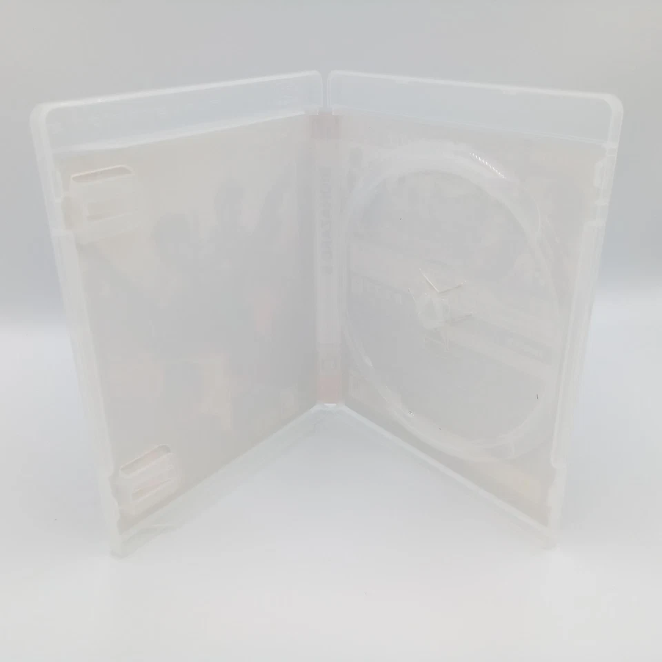 Biohazard 5 Resident Evil PS3 PlayStation 3 Authentic Japanese CIB Complete - Image 4 of 4