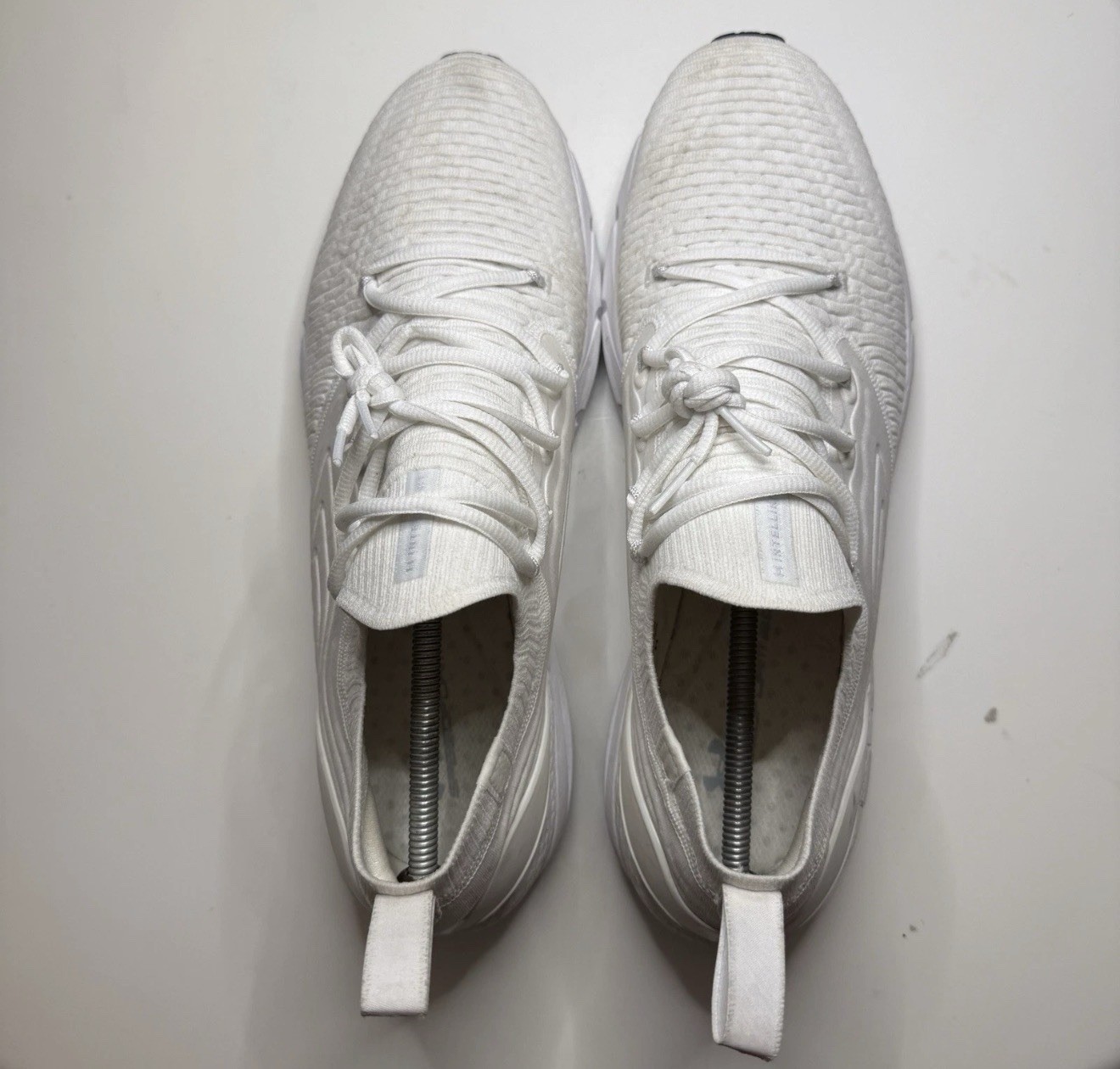 Under Armour HOVR Phantom 2 INKNT Running Shoes White Mens Size  14 thumbnail 3