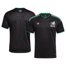 (NEW-FULL SIZE) ADIDAS Mexico Third Soccer Jersey World Cup 2026
