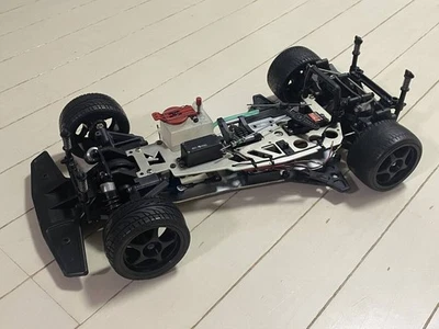 kyosho superten products for sale | eBay