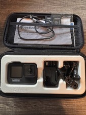 GoPro HERO9 Black 5K UHD Action Camera Bundle