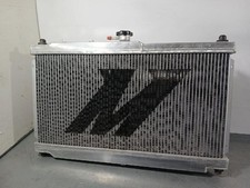 Radiateur Mazda MX3