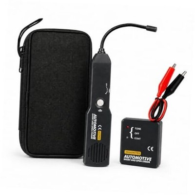 Lumeen Automotive Wire Tracer & Short Circuit Finder - 6-42V DC Circuit