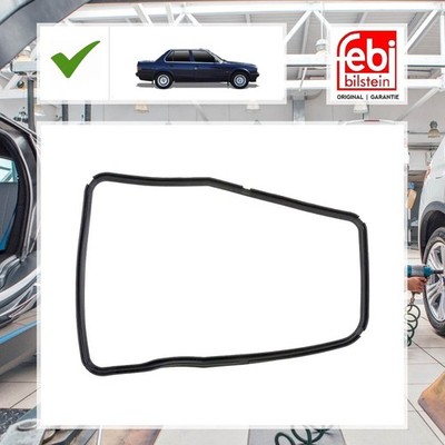 Dichtung, Ölwanne-Automatikgetriebe Febi Bilstein für BMW 3 E30 316 (Ecotronic)