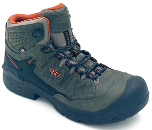 Keen Milwaukee Work Boots | eBay