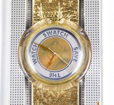 SWATCH Pop 1992 - PWK169 - GUINEVERE - New