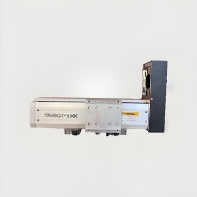 THK Samick SAD09RN-10-0100 E42L Belt Driven Actuator SAME DAY SHIP NO BROKERAGE