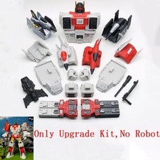 PLA 3D Printing Replace Members Upgrade Kit For Age of the Primes Superion