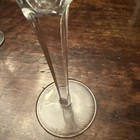 Set of 2 Waterford Crystal Wedding Heirloom Collection Champagne Flutes 10” — photo 5
