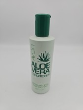 Avon Aloe Vera Conditioner With Natural Aloe ...
