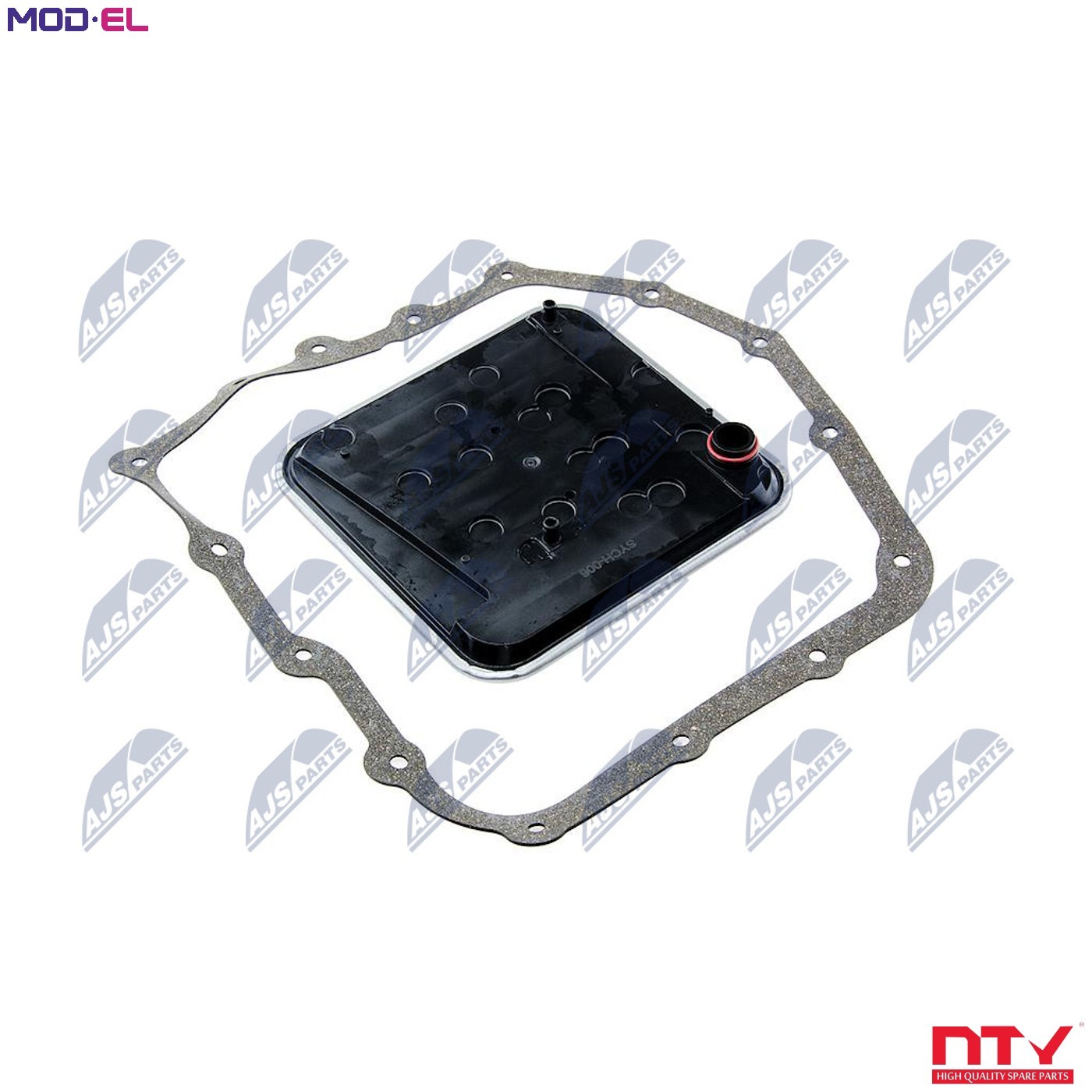 Fits NTY FSF-CH-006 Hydraulic Filter Kit, automatic transmission - Image 11