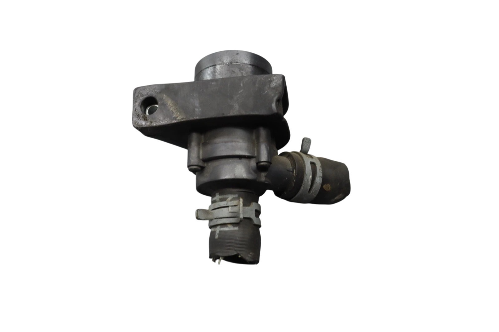 03-18 Bentley Flying Spur Turbocharger Water Coolant Pump 3W0965561C OEM
