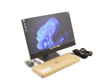 Dell Pro 24 All-in-One QC24251 24.0" Ultra 5 235T 16GB 256GB NVMe W11P Warranty