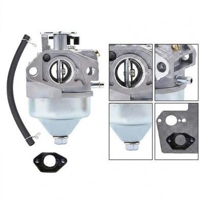 Precision Fit Metal Carburetor Kit for Honda HRG415 HRG416 HRG465 HRG466 Models