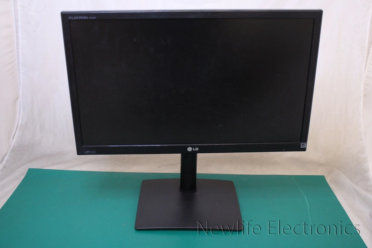LG 23-24.9 Inch 60 Hz Computer Monitors for sale | eBay