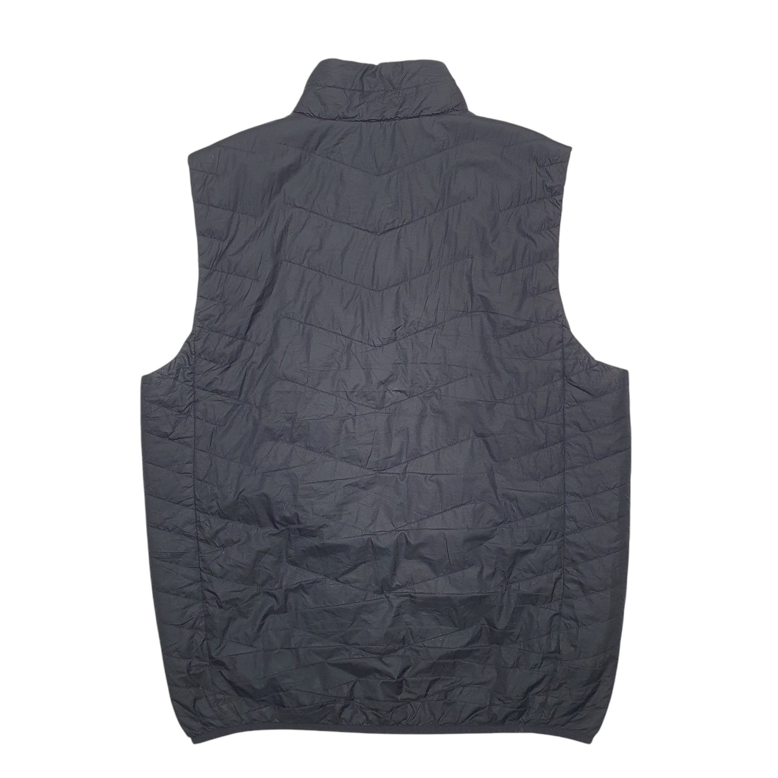 UNDER ARMOUR Gilet Jacket Coat Insulated Some Construction Mens L image 3