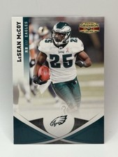 2011 Panini Gridiron Gear - LeSean McCoy #75
