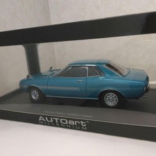 AUTOart Toyota Celica 1600GT TA22 1:18 No.78782 Collectible 15+