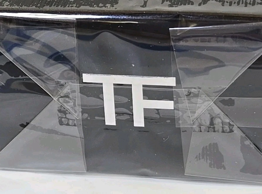 Tom Ford NOIR, Eau De Parfum, Spray Vaporizador, 3.4 FL OZ, Auténtico, Sellado Foto 3 de 3