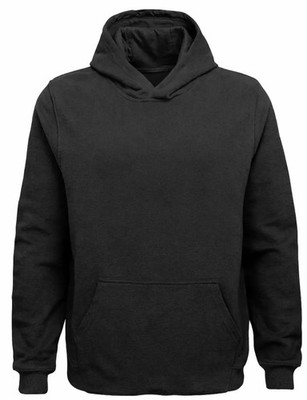 Outerstuff Adult Pullover Hoodie (no zip) (60% Cotton/ 40% Polyester)
