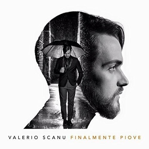 Финал фестиваля Valerio Scanu в Сан-Ремо 2016 (CD)