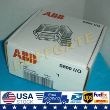 1PC ABB 3BSE008522R1 Analog Module AO810 3BSE008522R1 Brand New Fast Shipping