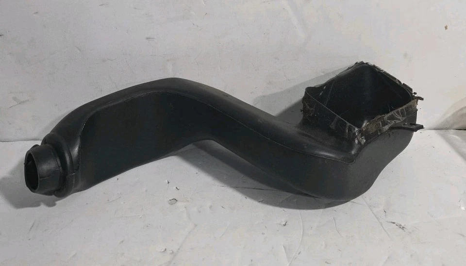OEM 1994-1997 Chevy S10 tablero HVAC distribución ventilación conducto descongelador GMC Sonoma Foto 2 de 3