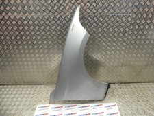 BMW F20 F21 F22 F23 FENDER RECHTS RIGHT PANEL SILBER