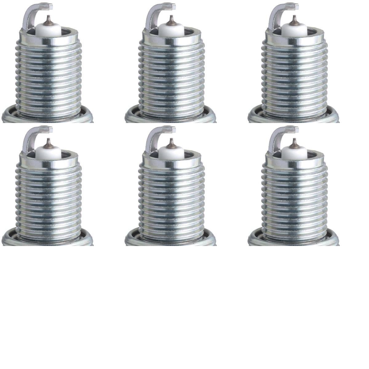 NGK 2669 Spark Plug Pack of 6