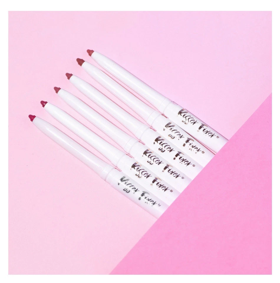 (150) Pink Coral Nude Waterproof Gel Lipliner Belle Beauty By Kim Gravel  $1,800 - Image 3 of 4