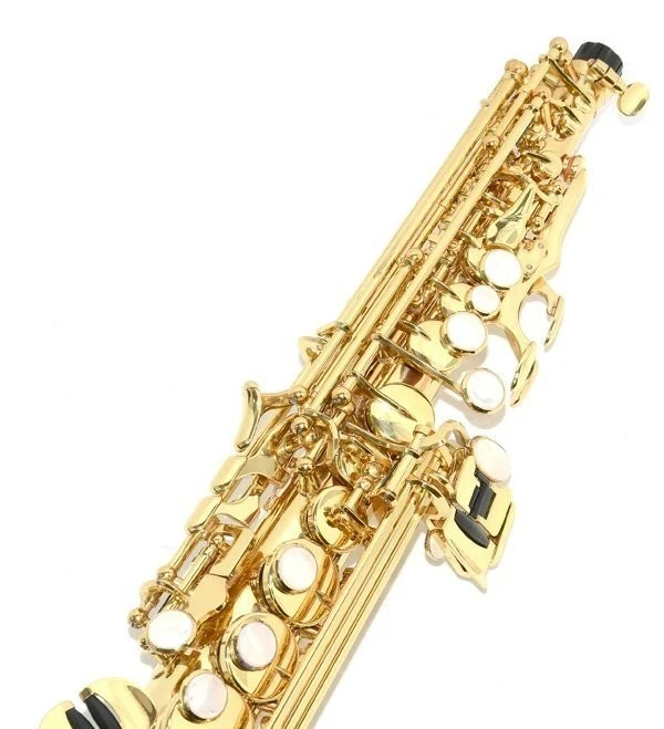 Yanagisawa S-991 Soprano Saxophone Hardcase | eBay