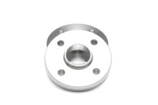 40mm pro Achse LK 4x100 Spurverbreiterung-Set NLB: 56,1mm Honda TA-Technix