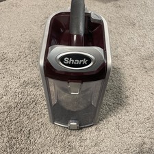Shark Dust Cup Navigator Vacuums NV752 NV652 NV650W NV750W