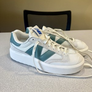 New Balance Ct302 Sea Salt | eBay