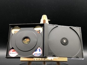 Purikura Daisakusen (Sega Saturn,1996) from japan