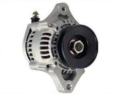 Alternator For Kubota Compact Tractors L3000F Kubota D1503ELA 32HP 2002-2003