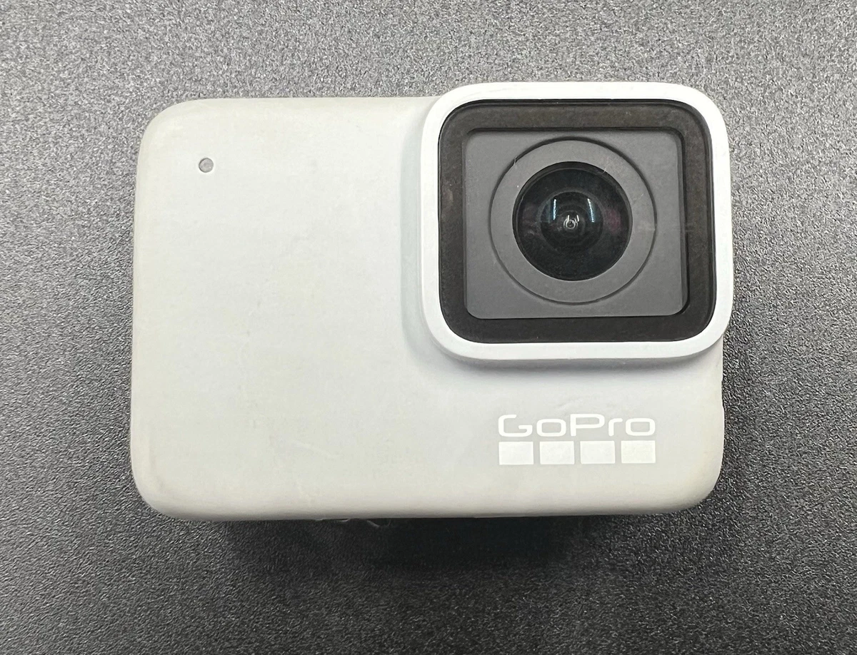 GoPro HERO7 White Camcorders for sale - eBay