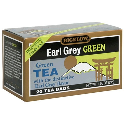 - 20 Tea Bags
